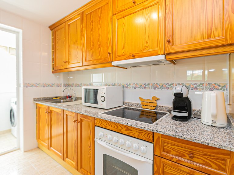 Town House for Sale in Playa Flamenca, Alicante 23