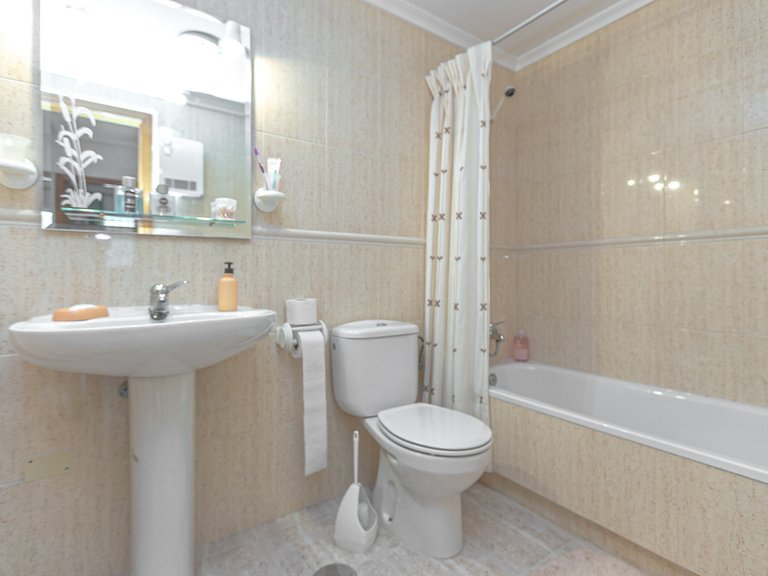 Town House for Sale in Playa Flamenca, Alicante 34