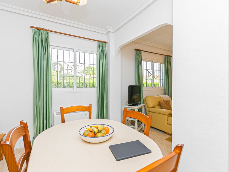 Town House for Sale in Playa Flamenca, Alicante 18