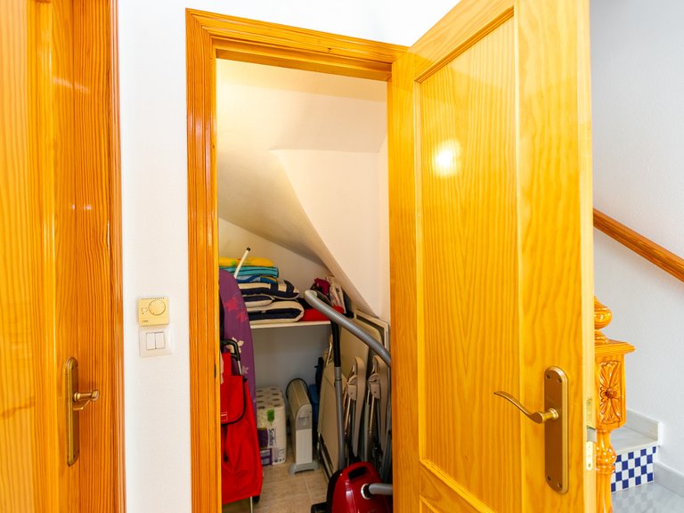 Town House for Sale in Playa Flamenca, Alicante 22