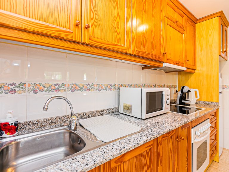 Town House for Sale in Playa Flamenca, Alicante 25
