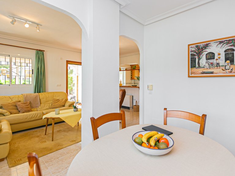 Town House for Sale in Playa Flamenca, Alicante 17