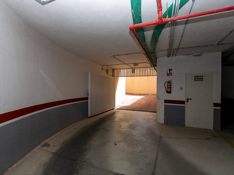 Town House for Sale in Playa Flamenca, Alicante 48