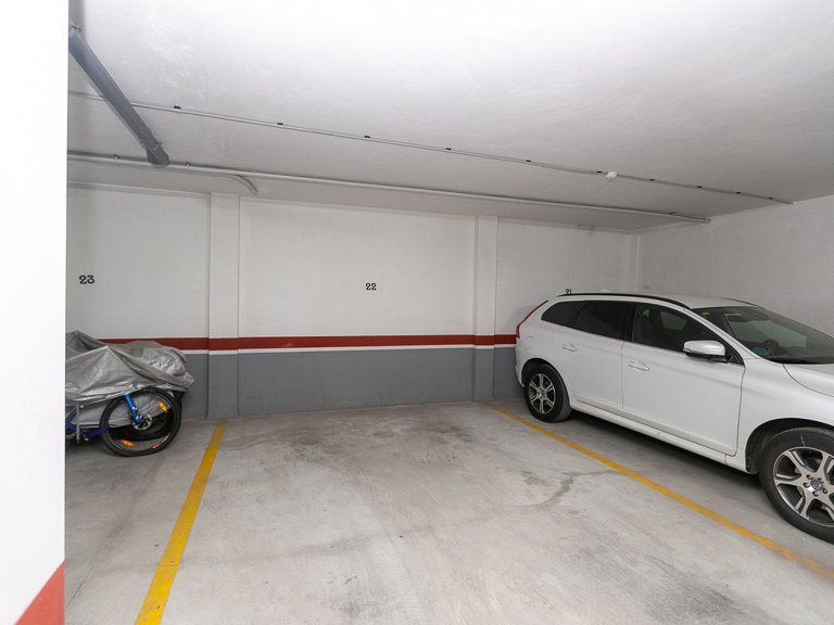 Town House for Sale in Playa Flamenca, Alicante 49