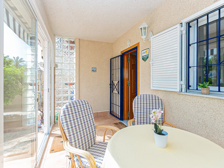 Town House for Sale in Playa Flamenca, Alicante 8
