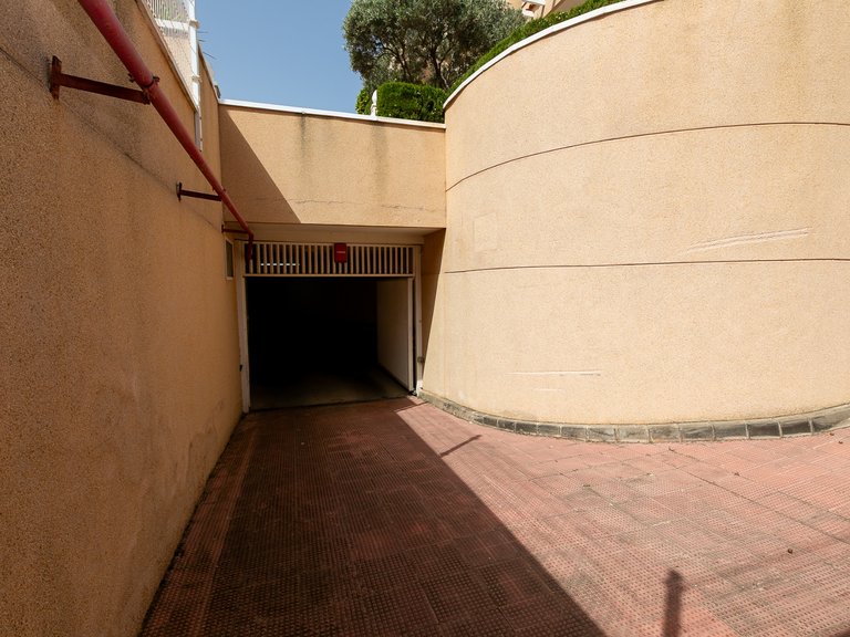 Town House for Sale in Playa Flamenca, Alicante 45