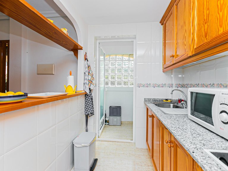 Town House for Sale in Playa Flamenca, Alicante 24