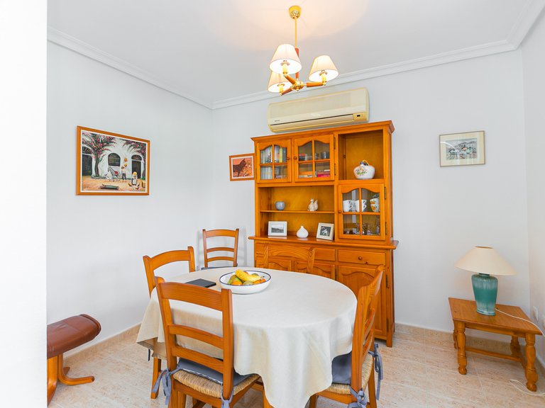 Town House for Sale in Playa Flamenca, Alicante 16