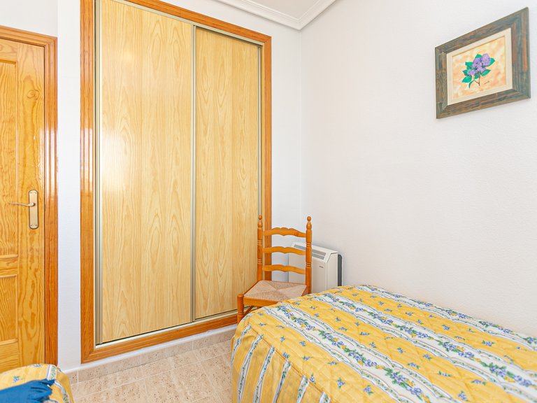 Town House for Sale in Playa Flamenca, Alicante 39