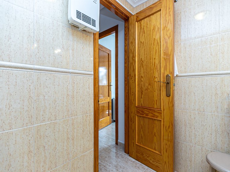 Town House for Sale in Playa Flamenca, Alicante 36