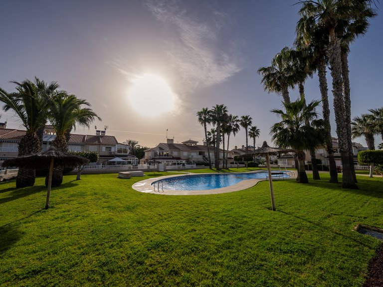 Town House for Sale in Playa Flamenca, Alicante 4