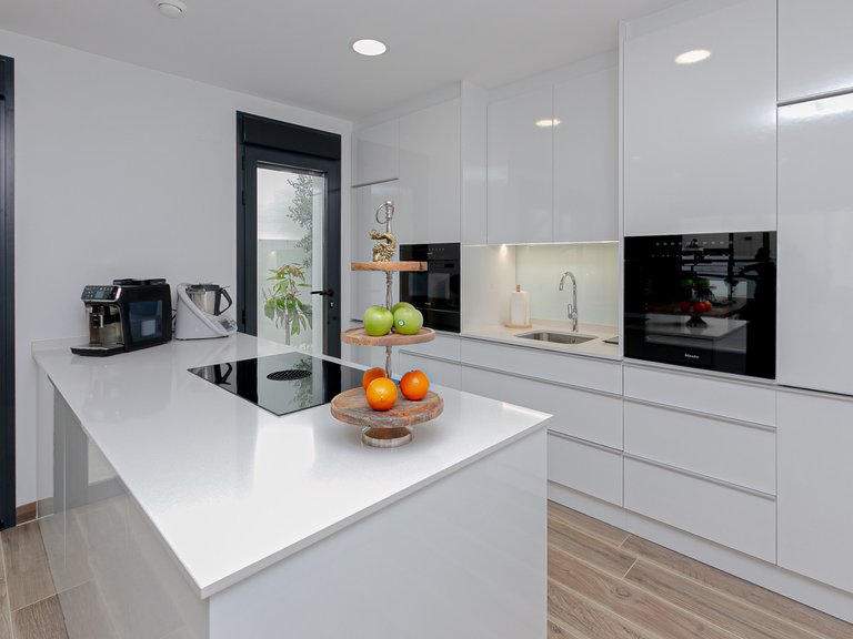 Villa for Sale in Los Montesinos, Alicante 16