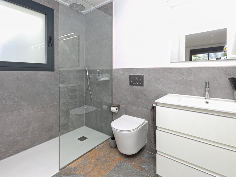 Villa for Sale in Los Montesinos, Alicante 31