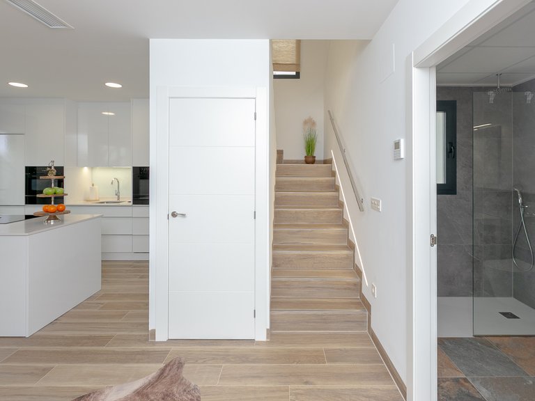 Villa for Sale in Los Montesinos, Alicante 23