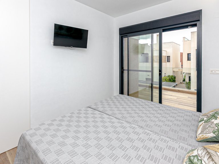Villa for Sale in Los Montesinos, Alicante 27