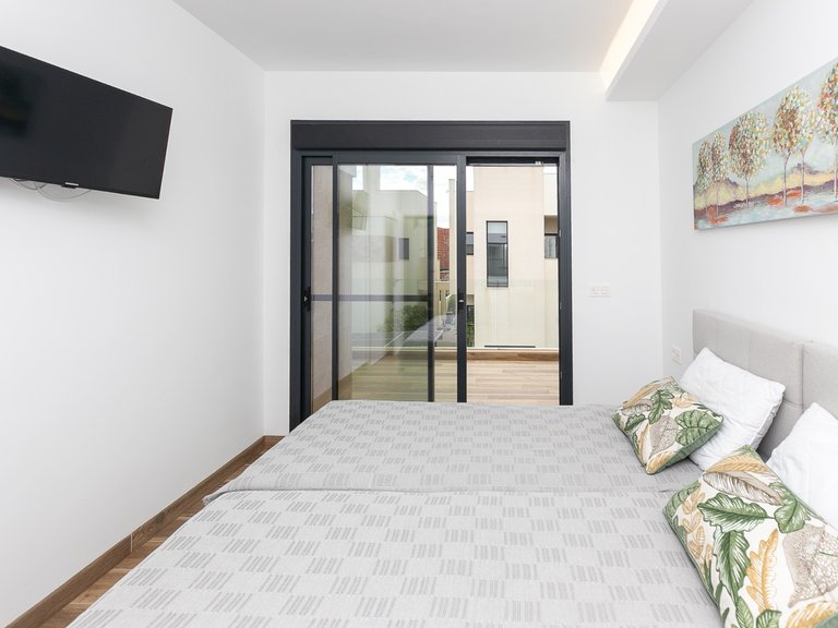 Villa for Sale in Los Montesinos, Alicante 29