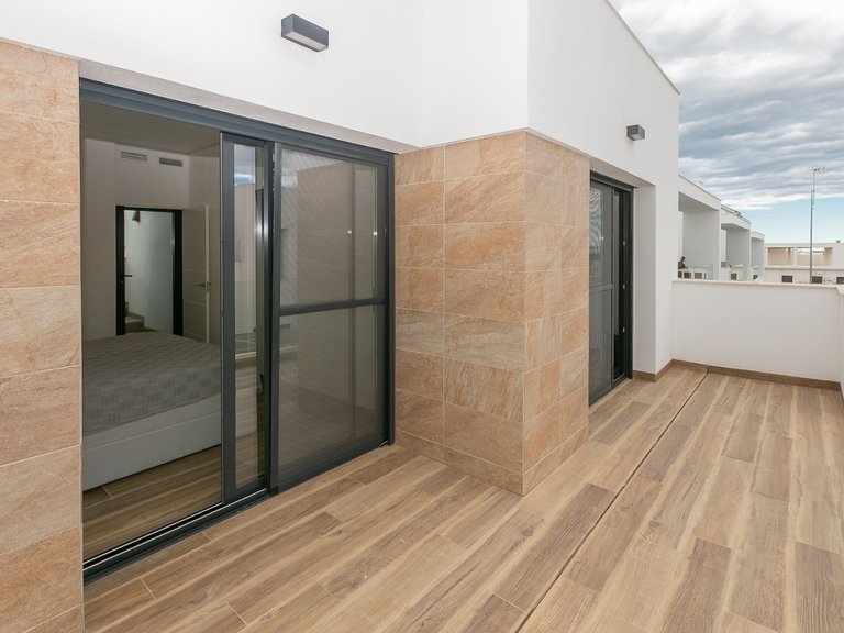 Villa for Sale in Los Montesinos, Alicante 44