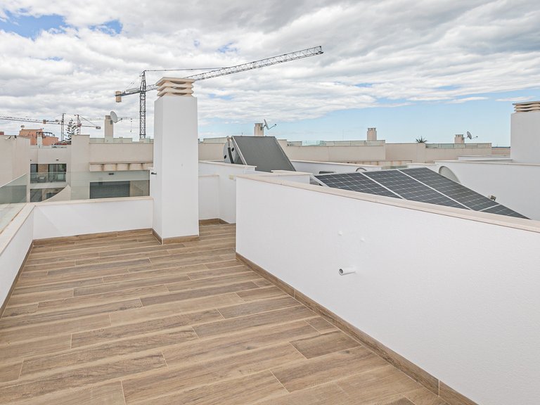 Villa for Sale in Los Montesinos, Alicante 50