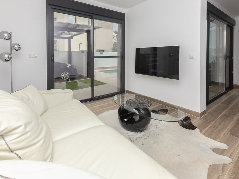 Villa for Sale in Los Montesinos, Alicante 18