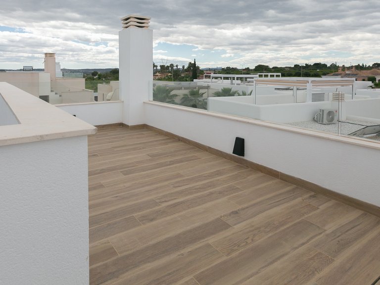 Villa for Sale in Los Montesinos, Alicante 49