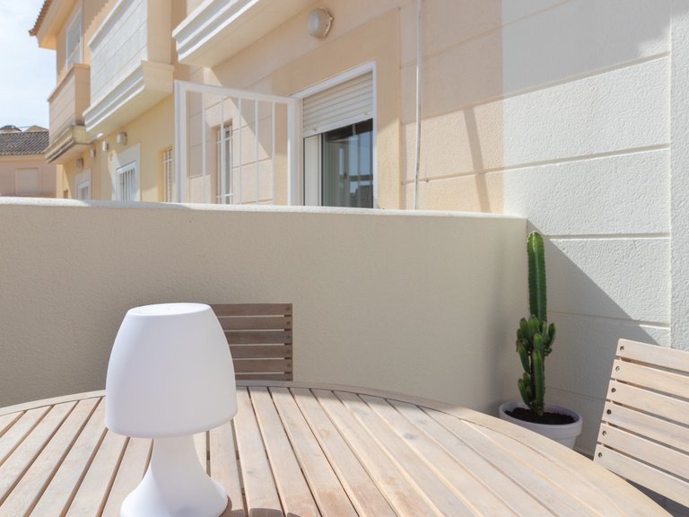 Town House for Sale in Cabo Roig, Alicante 35