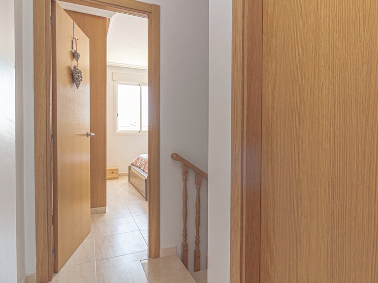 Town House for Sale in Cabo Roig, Alicante 16