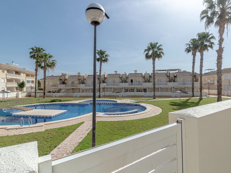 Town House for Sale in Cabo Roig, Alicante 4