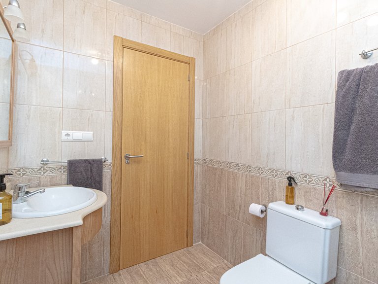Town House for Sale in Cabo Roig, Alicante 22