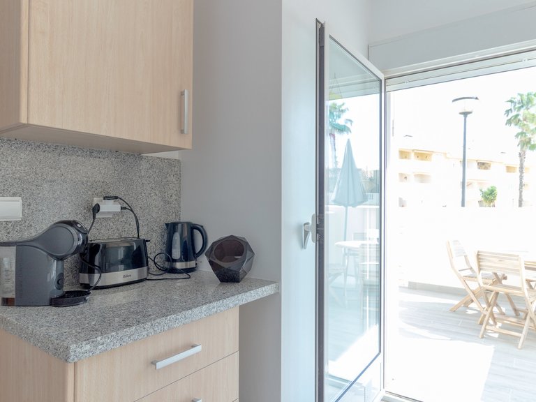 Town House for Sale in Cabo Roig, Alicante 13