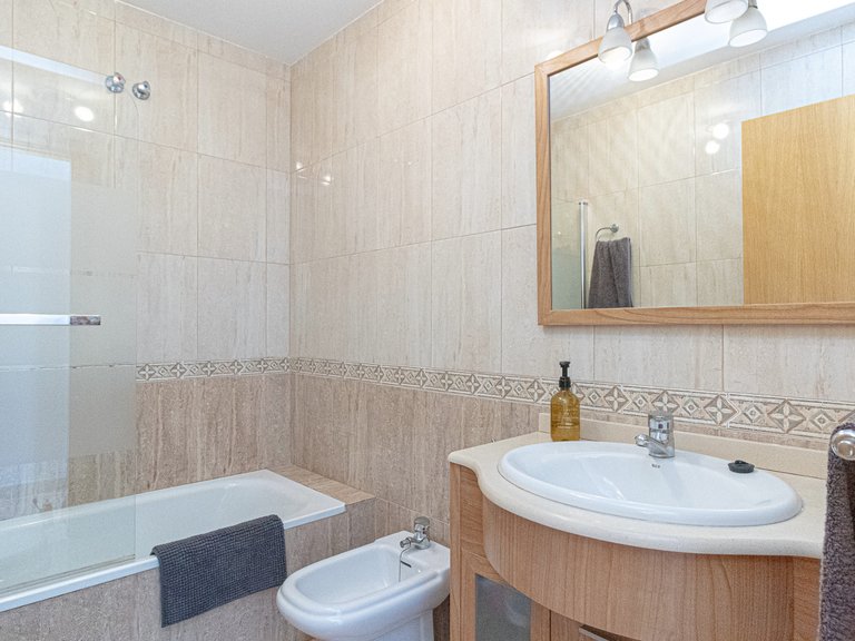 Town House for Sale in Cabo Roig, Alicante 21