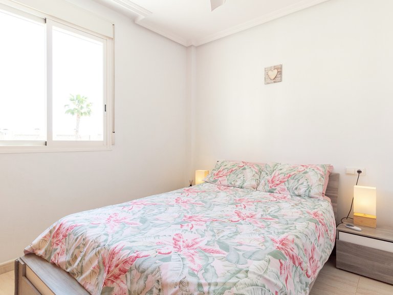 Town House for Sale in Cabo Roig, Alicante 18