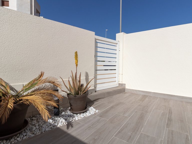 Town House for Sale in Cabo Roig, Alicante 41