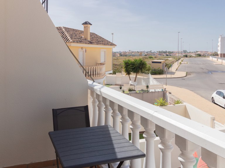 Town House for Sale in Cabo Roig, Alicante 27