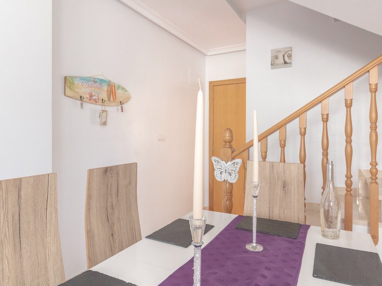 Town House for Sale in Cabo Roig, Alicante 9