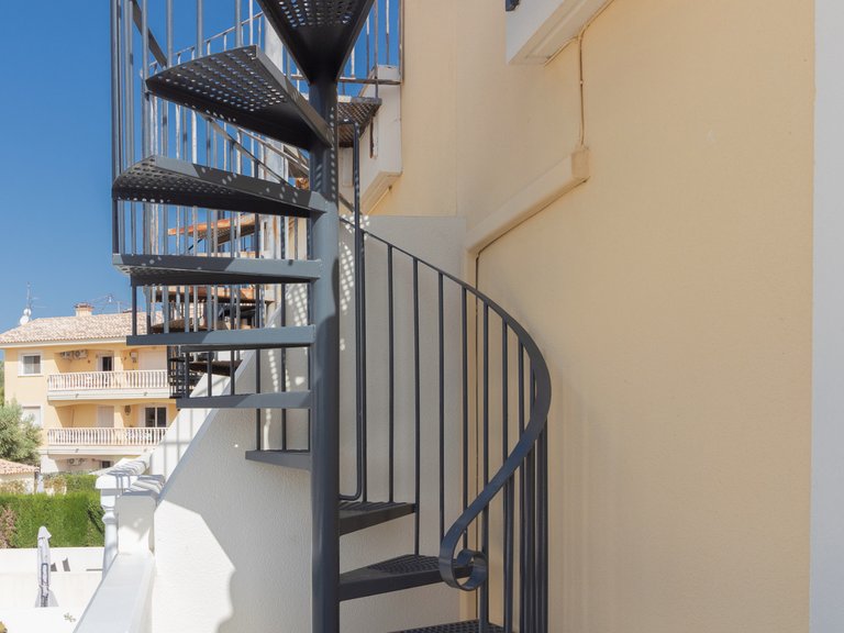 Town House for Sale in Cabo Roig, Alicante 28