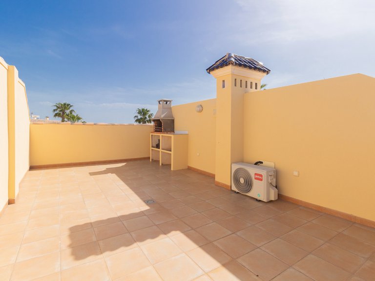 Town House for Sale in Cabo Roig, Alicante 30