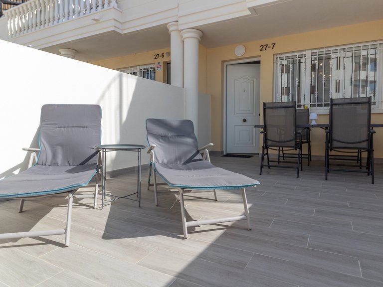 Town House for Sale in Cabo Roig, Alicante 39