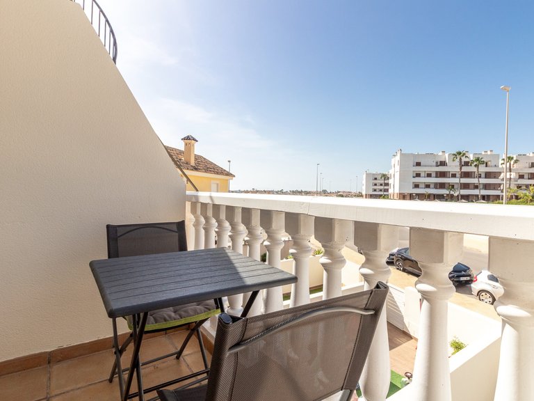 Town House for Sale in Cabo Roig, Alicante 26