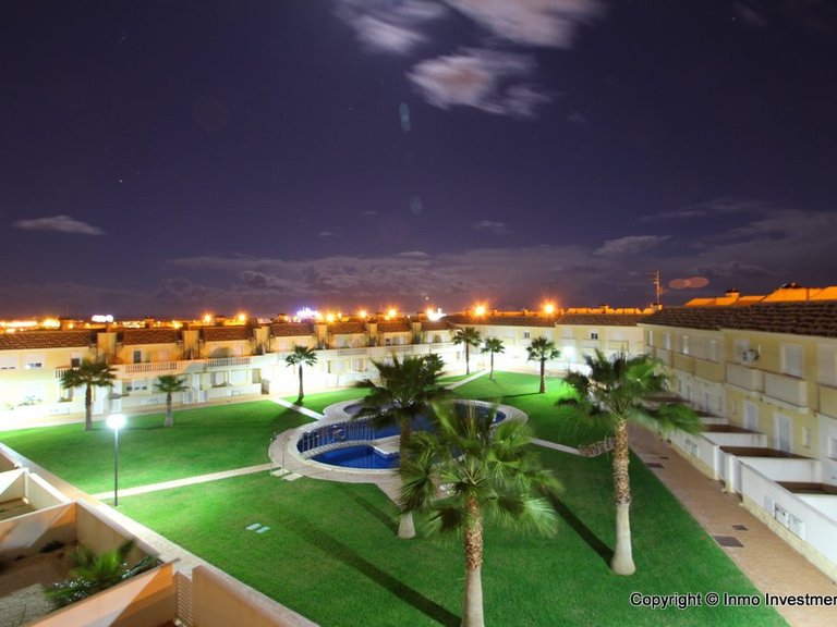 Town House for Sale in Cabo Roig, Alicante 46