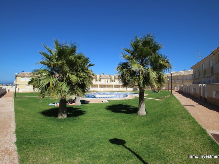 Town House for Sale in Cabo Roig, Alicante 45