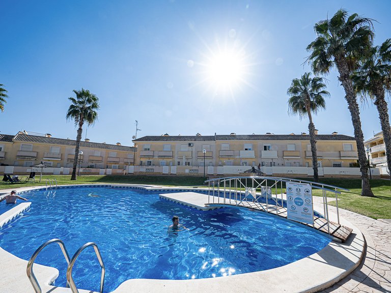 Town House for Sale in Cabo Roig, Alicante 49