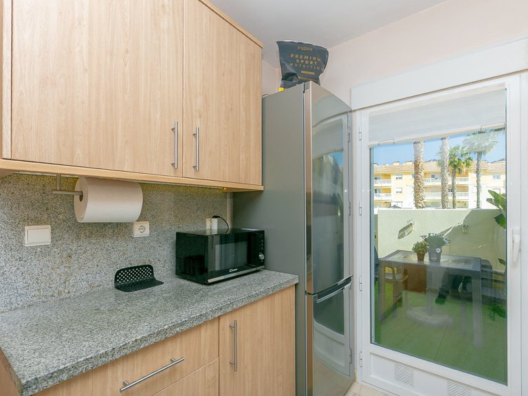 Town House for Sale in Cabo Roig, Alicante 17
