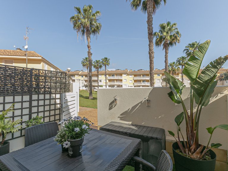 Town House for Sale in Cabo Roig, Alicante 4