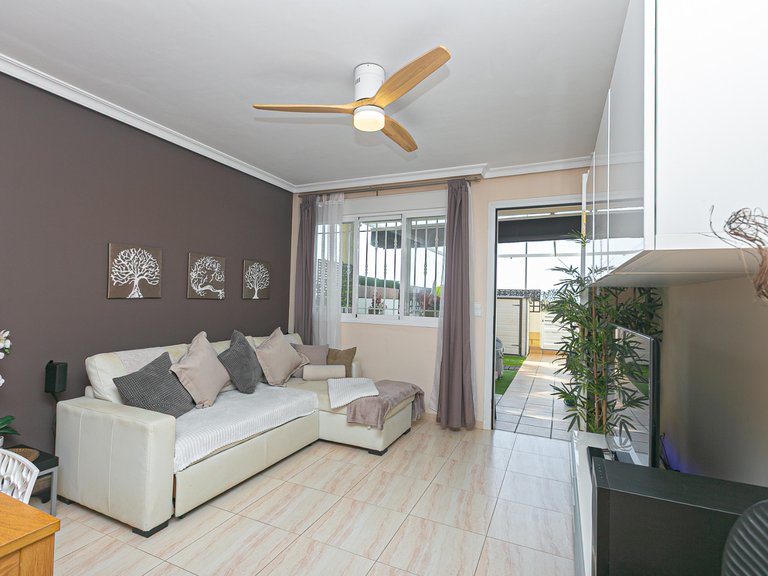 Town House for Sale in Cabo Roig, Alicante 7