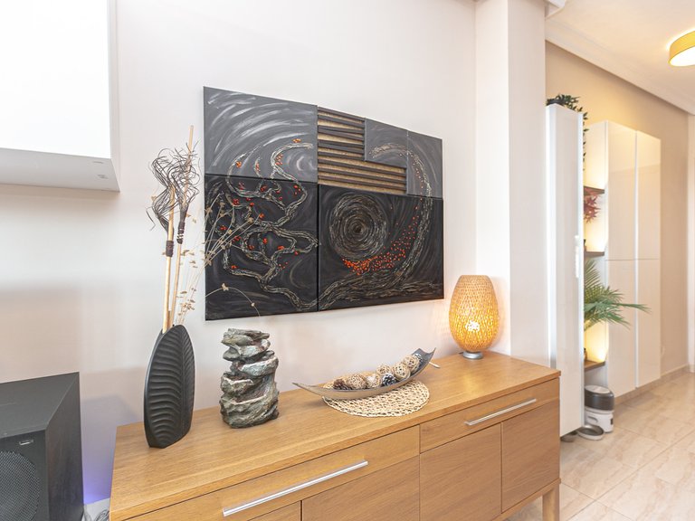 Town House for Sale in Cabo Roig, Alicante 11