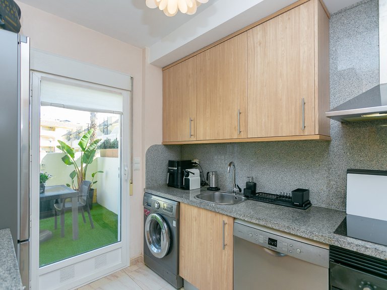 Town House for Sale in Cabo Roig, Alicante 16