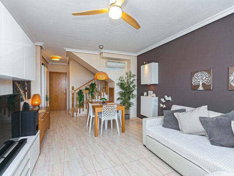 Town House for Sale in Cabo Roig, Alicante 6