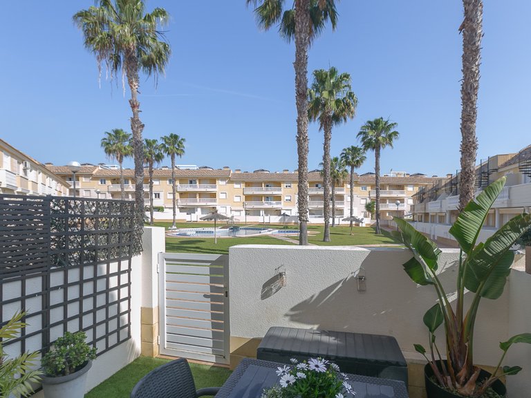Town House for Sale in Cabo Roig, Alicante 2