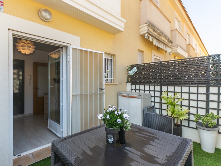Town House for Sale in Cabo Roig, Alicante 21