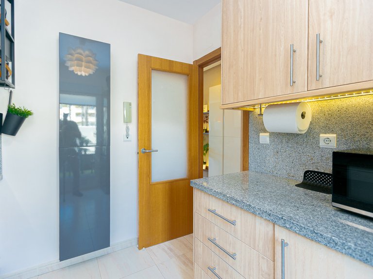 Town House for Sale in Cabo Roig, Alicante 19